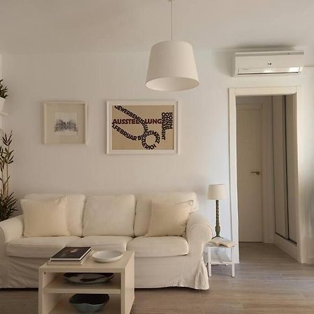 Alegrias De Cadiz By Gades Gestion Apartment Exterior photo