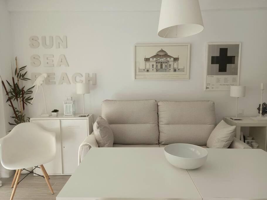 Alegrias De Cadiz By Gades Gestion Apartment Exterior photo